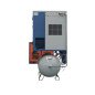 30HP PM-VSD Screw Air Compressor – MEGA ME-30PMB