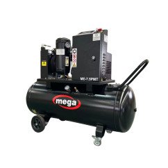 copy of 30HP PM-VSD Screw Air Compressor – MEGA ME-30PMB