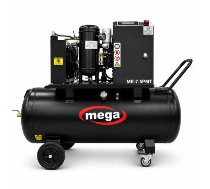 copy of 30HP PM-VSD Screw Air Compressor – MEGA ME-30PMB