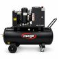 copy of 30HP PM-VSD Screw Air Compressor – MEGA ME-30PMB