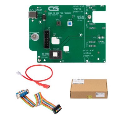 CGDI A2 BMW BDC2 Adapter