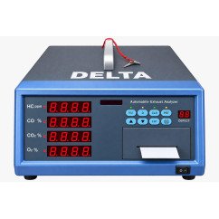 DELTA ET-330 Automobile Exhaust Analyzer