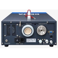 DELTA ET-330 Automobile Exhaust Analyzer