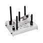 UNIVERSAL HYDRAULIC PRESSING BED AUXILIARY TOOLS UNIVERSAL HYDRAULIC PRESSING BED AUXILIARY TOOLS