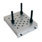 UNIVERSAL HYDRAULIC PRESSING BED AUXILIARY TOOLS UNIVERSAL HYDRAULIC PRESSING BED AUXILIARY TOOLS