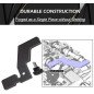 Engine Camshaft Timing Locking Tool Set – Compatible with Jaguar / Land Rover Evoque 2.0T / Ford 2.0 & 2.3 EcoBoost Engines Engine Camshaft Timing Locking Tool Set – Compatible with Jaguar / Land Rover Evoque 2.0T / Ford 2.0 & 2.3 EcoBoost Engines