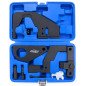Engine Camshaft Timing Locking Tool Set – Compatible with Jaguar / Land Rover Evoque 2.0T / Ford 2.0 & 2.3 EcoBoost Engines Engine Camshaft Timing Locking Tool Set – Compatible with Jaguar / Land Rover Evoque 2.0T / Ford 2.0 & 2.3 EcoBoost Engines