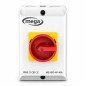 40A 4 Pole IP65 Isolator Switch – ME MEP3/L3