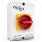 ايسوليتر 63 أمبير 4 بول IP65 – ME-ISO-4P63A