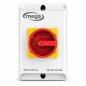copy of 40A 4 Pole IP65 Isolator Switch – ME MEP3/L3