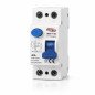 40A 2 Pole 30mA ELCB / RCCB – MEF7-40-2P