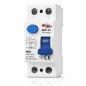 40A 2 Pole 30mA ELCB / RCCB – MEF7-40-2P