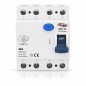 copy of 40A 2 Pole 30mA ELCB / RCCB – MEF7-40-2P