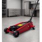 3 Ton Hydraulic Floor Jack with Foot Pedal – YP1104A 3 Ton Hydraulic Floor Jack with Foot Pedal – YP1104A