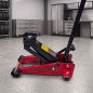 3 Ton Hydraulic Floor Jack with Foot Pedal – YP1104A 3 Ton Hydraulic Floor Jack with Foot Pedal – YP1104A