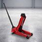 3 Ton Ultra Low Profile Hydraulic Floor Jack – Dual Pump | YP1003
