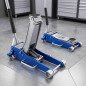 2 Ton Aluminum Low Profile Floor Jack – Dual Pump | YP1302