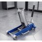 2 Ton Aluminum Low Profile Floor Jack – Dual Pump | YP1302