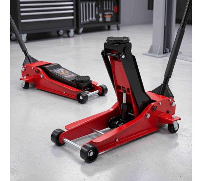 3.5 Ton Low Profile Hydraulic Floor Jack | YP1205