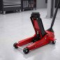 3.5 Ton Low Profile Hydraulic Floor Jack | YP1205 3.5 Ton Low Profile Hydraulic Floor Jack | YP1205
