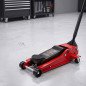 3.5 Ton Low Profile Hydraulic Floor Jack | YP1205 3.5 Ton Low Profile Hydraulic Floor Jack | YP1205