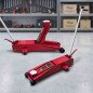 3 Ton Long Reach Hydraulic Floor Jack – 670mm High Lift | E1103 3 Ton Long Reach Hydraulic Floor Jack – 670mm High Lift | E1103