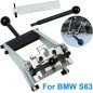 BMW N63 Valve Spring Tool – Valve Lift Spring Remover for S63TU V8 Engines BMW N63 Valve Spring Tool – Valve Lift Spring Remover for S63TU V8 Engines
