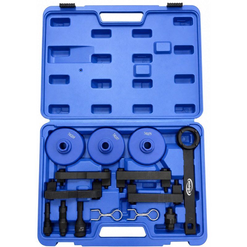 MEGA VOLKSWAGEN AUDI Engine CAMSHAFT TIMING TOOL Kit