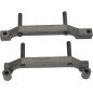 Camshaft Crankshaft Locking Timing Tool Set Compatible with Jeep Grand Cherokee V6 Chrysler 3.0 Diesel Timing Tool Camshaft Crankshaft Locking Timing Tool Set Compatible with Jeep Grand Cherokee V6 Chrysler 3.0 Diesel Timing Tool