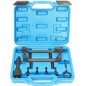 Camshaft Crankshaft Locking Timing Tool Set Compatible with Jeep Grand Cherokee V6 Chrysler 3.0 Diesel Timing Tool Camshaft Crankshaft Locking Timing Tool Set Compatible with Jeep Grand Cherokee V6 Chrysler 3.0 Diesel Timing Tool