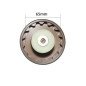 Center Lock Wheel Nut Socket Tool Removal Sleeve for Porsche 918 Spyder | HTL