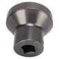 Centre Lock Wheel Nut Socket – 15 Teeth for 911 GT3 / 918 / Cayman / Panamera