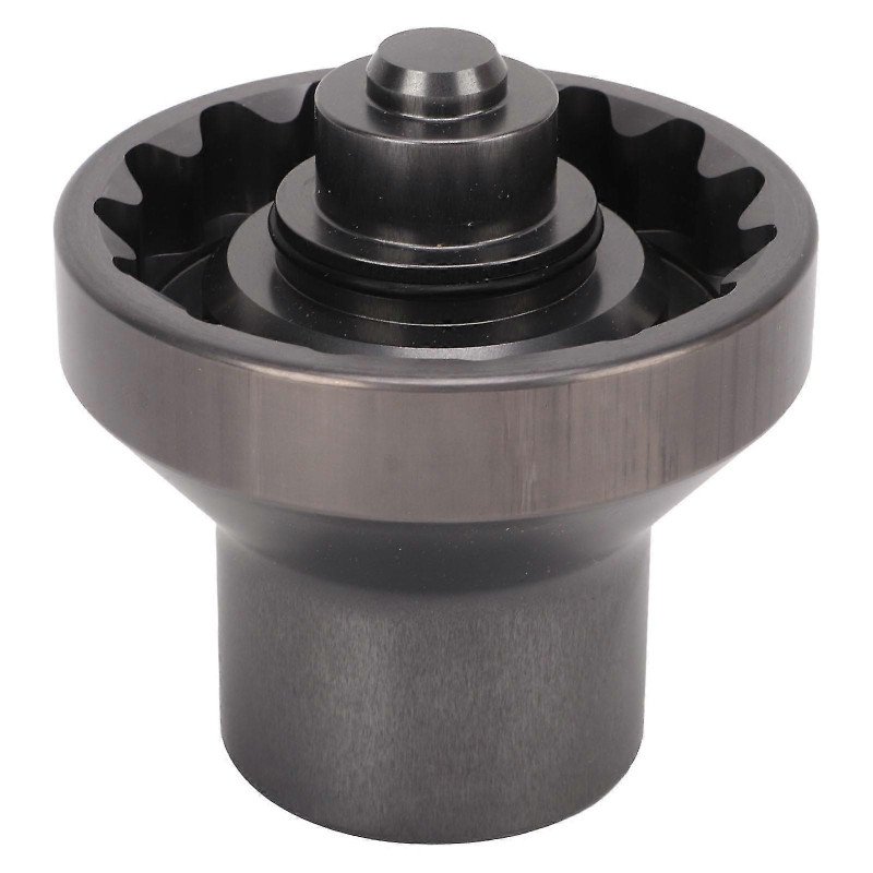 Centre Lock Wheel Nut Socket – 15 Teeth for 911 GT3 / 918 / Cayman / Panamera