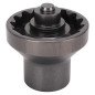 Centre Lock Wheel Nut Socket – 15 Teeth for 911 GT3 / 918 / Cayman / Panamera