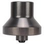 Centre Lock Wheel Nut Socket – 15 Teeth for 911 GT3 / 918 / Cayman / Panamera