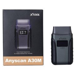 XTOOL Anyscan A30M Wireless BT OBD2 Scanner