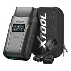 XTOOL Anyscan A30M Wireless BT OBD2 Scanner