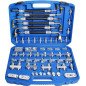 A/C Leak Test Kit – MEGA 56PCS Automotive Air Conditioner Leak Detector & Repair Tool Set A/C Leak Test Kit – MEGA 56PCS Automotive Air Conditioner Leak Detector & Repair Tool Set