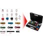Quick Disconnect Tool Set – 22PCS for A/C, Fuel & Transmission Lines