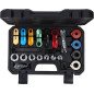 Quick Disconnect Tool Set – 22PCS for A/C, Fuel & Transmission Lines