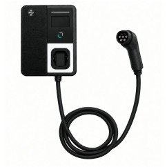 MEGA Elegant EVPC02-22 22kW Type 2 EV Charger