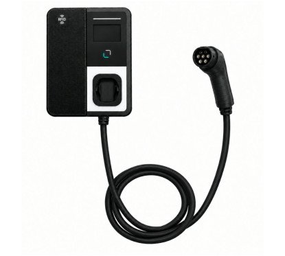 MEGA Elegant EVPC02-22 22kW Type 2 EV Charger