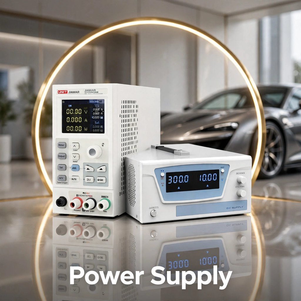 Power Supply