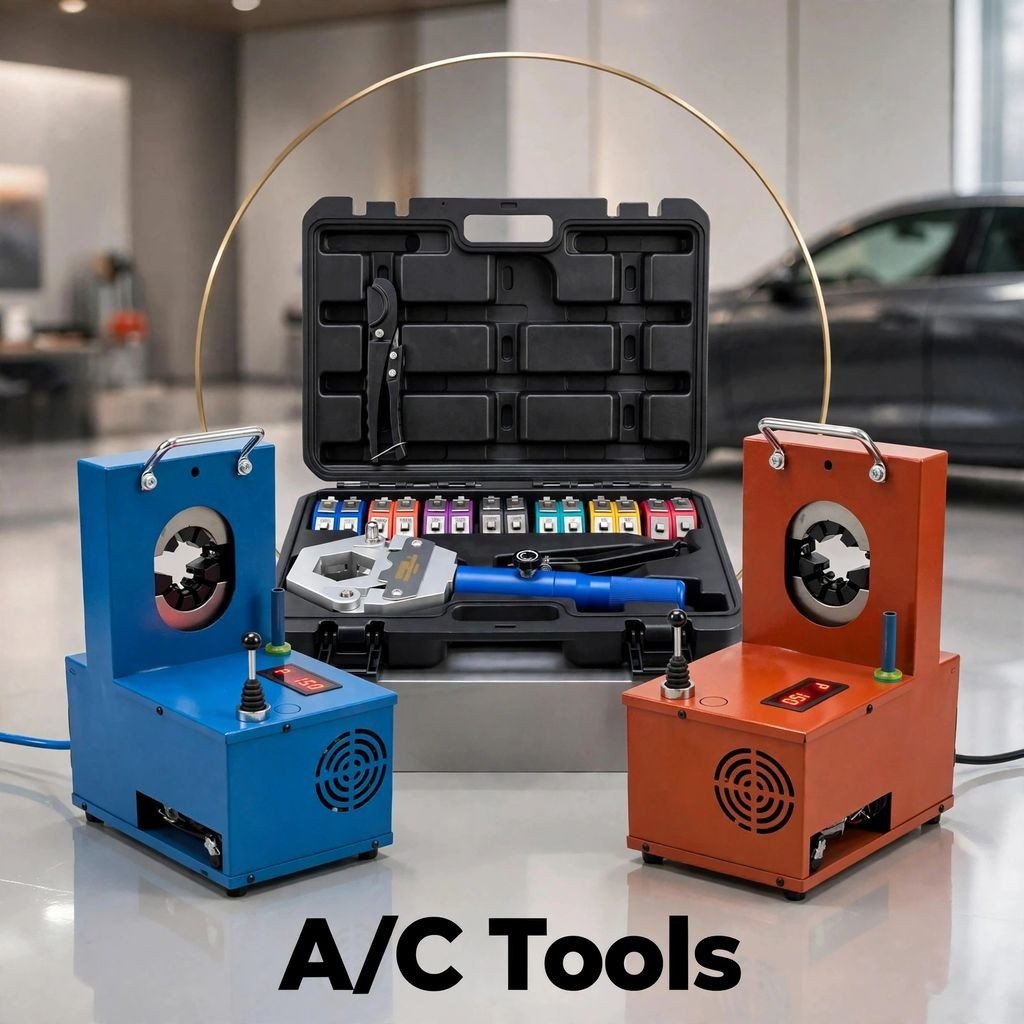 A/C Tools