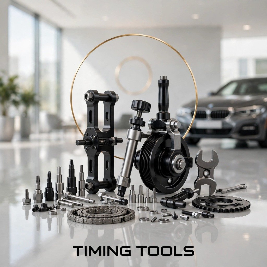 Timing Tools