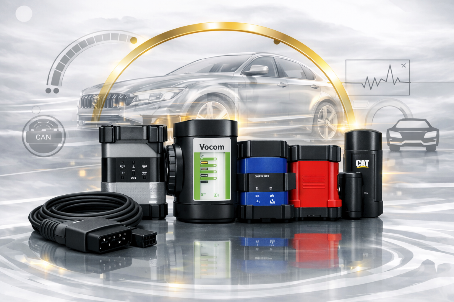 OEM Dealer Software