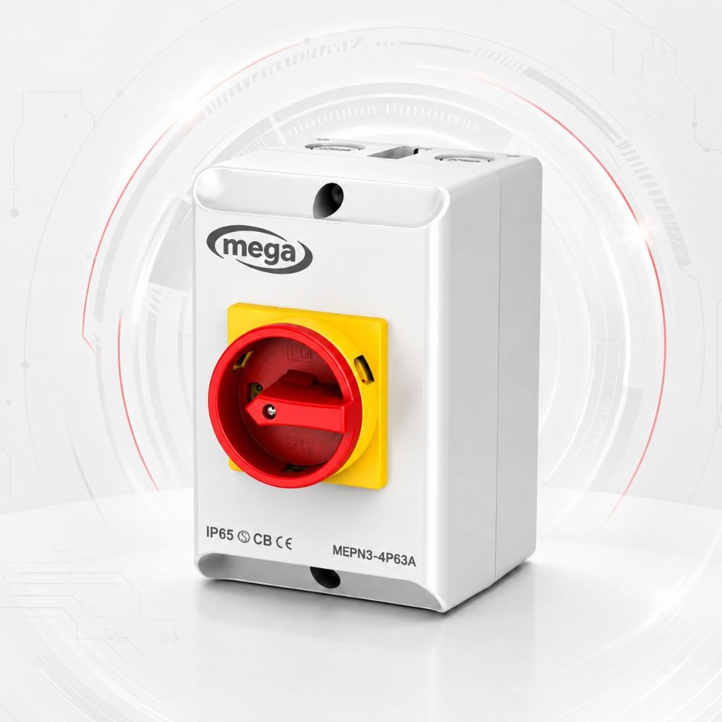Isolating Switches