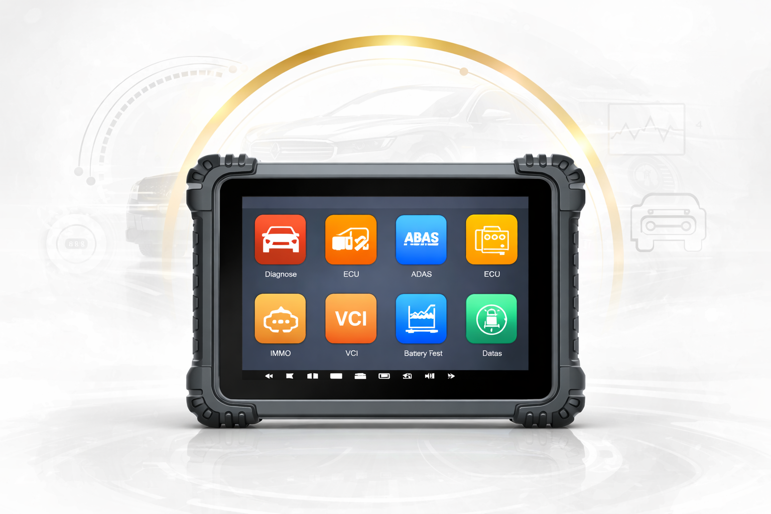 Autel Scanner