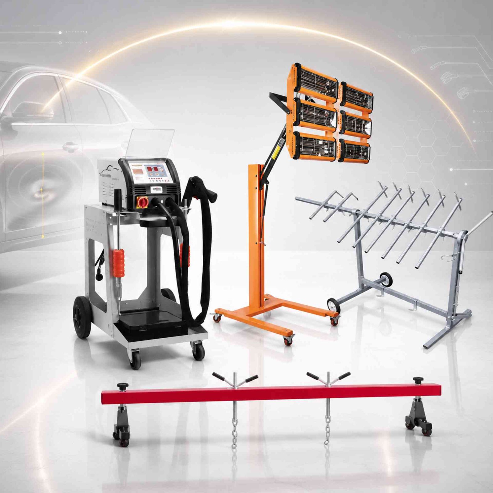 PDR Tools