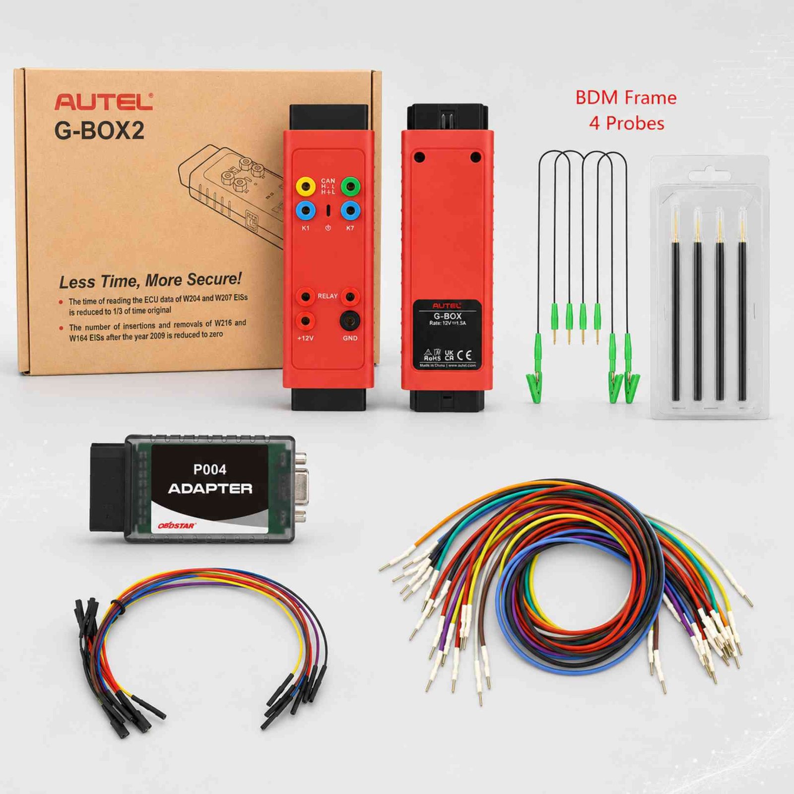 Additional Adapter